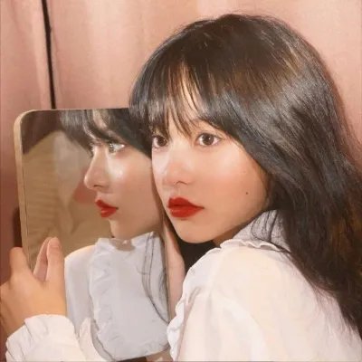 怪兽与女孩