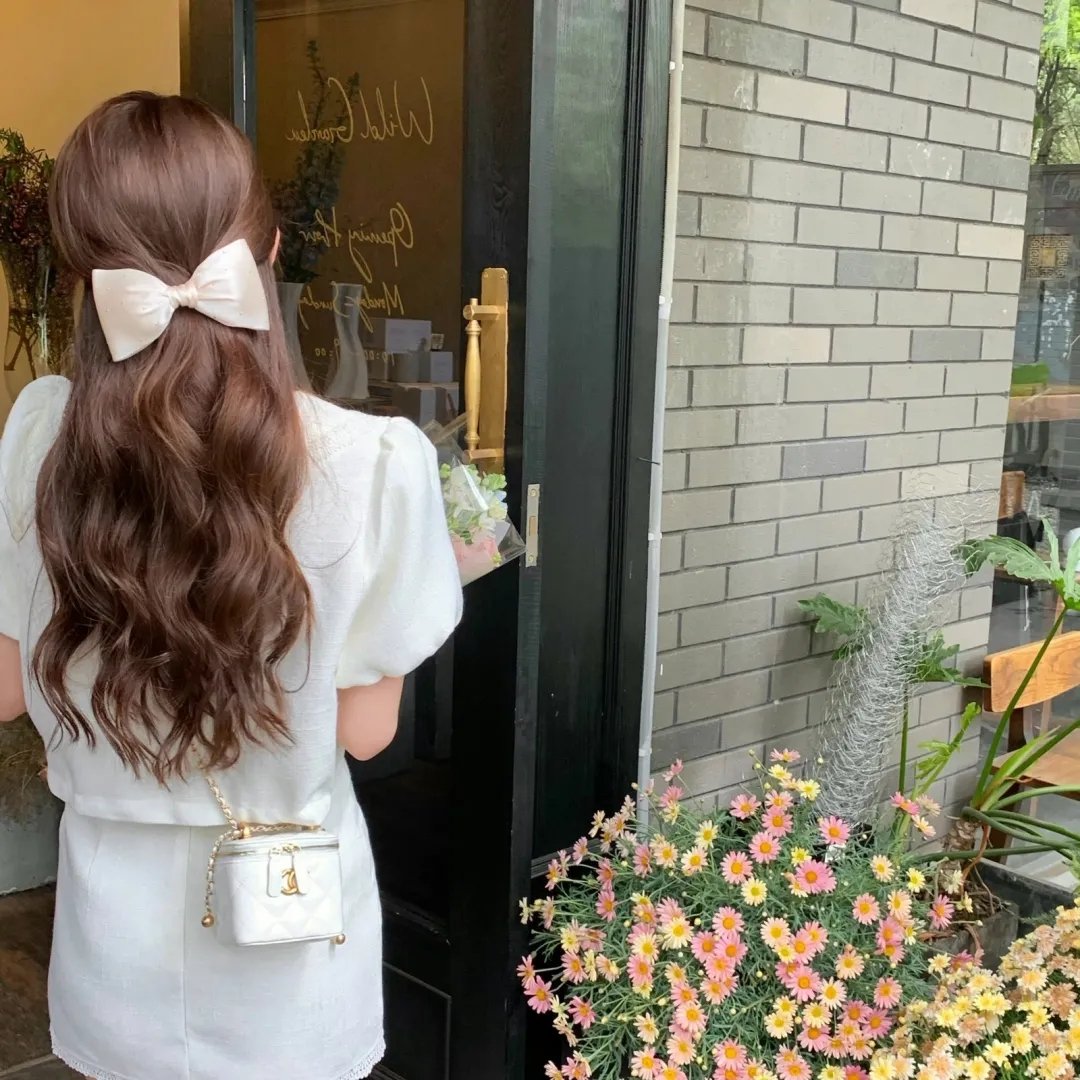 艾莉莎‧施莱辛格:战妆